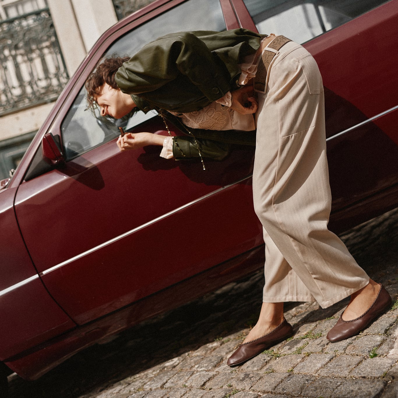 Hazte HossLover y descubre<br>
ventajas y beneficios<br>
exclusivos para ti