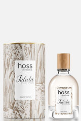 Hoss Intropia Julieta. Perfume Hoss Intropia Castanho