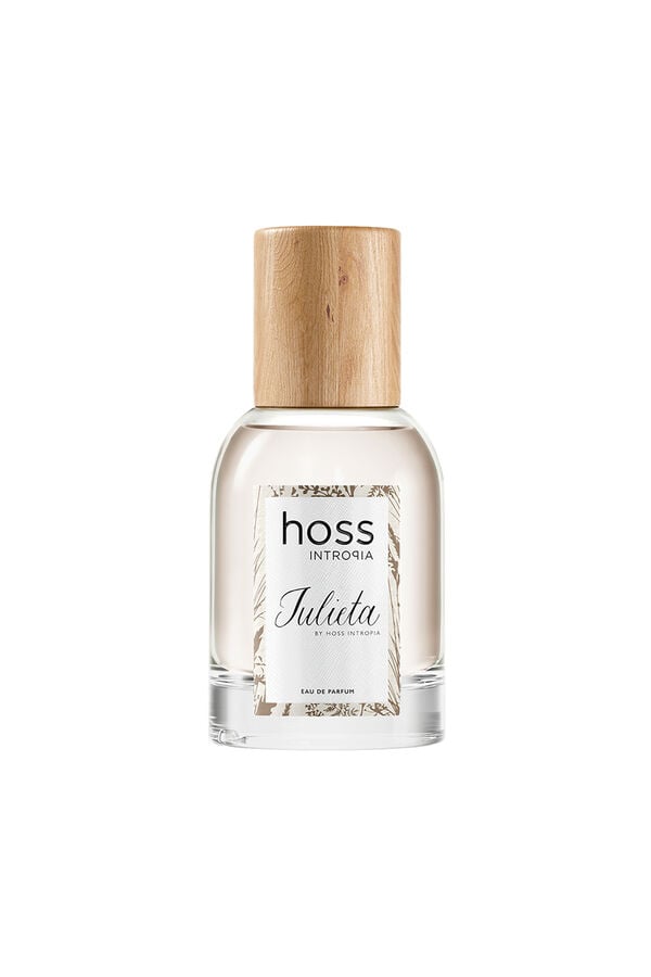 Hoss Intropia Julieta. Fragancia Hoss Intropia 30ml Marron