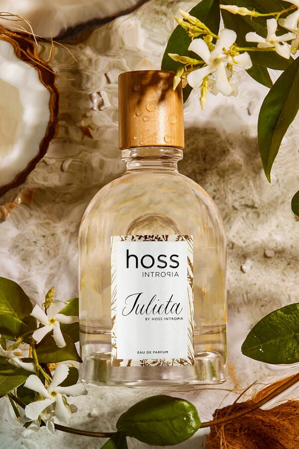 Hoss Intropia Julieta. Fragancia Hoss Intropia 30ml Marron