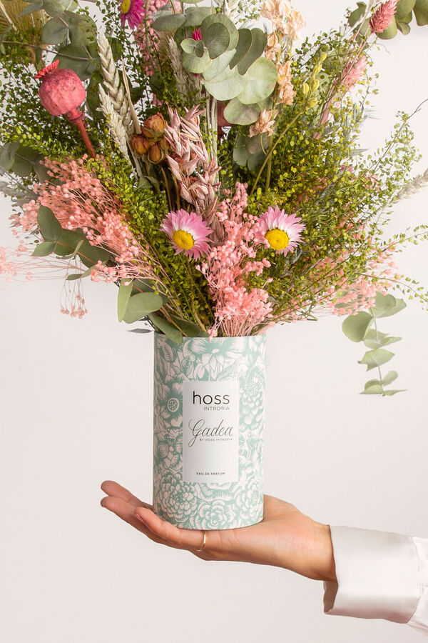 Hoss Intropia Gadea. Perfume Hoss Intropia 100ml Verde