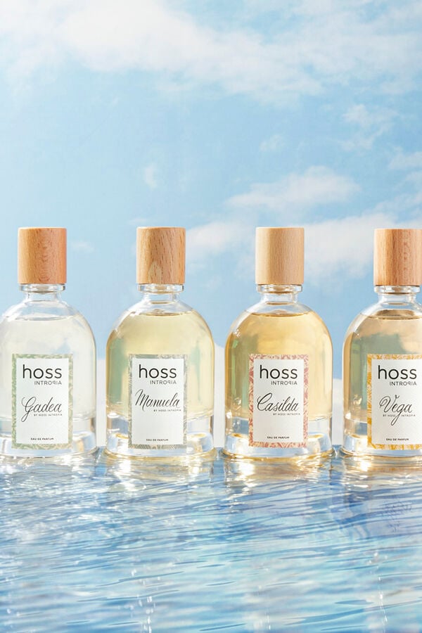 Hoss Intropia Manuela. Fragancia Hoss Intropia 30ml Azul