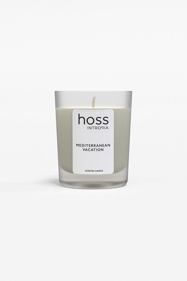 Hoss Intropia Hoss Intropia Cofre Casilda Eau de Parfum Amarillo