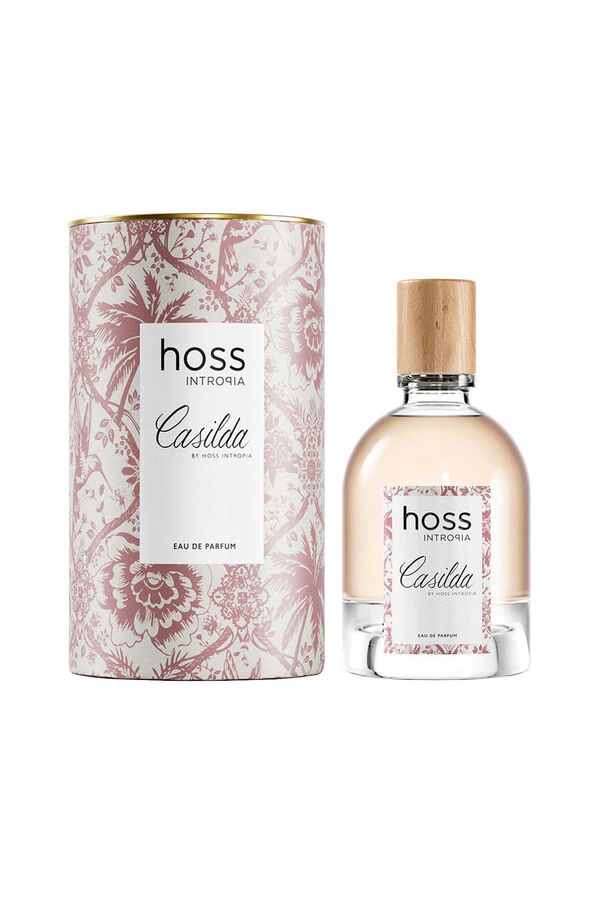 Hoss Intropia Casilda. Fragancia Hoss Intropia 100ml Amarillo