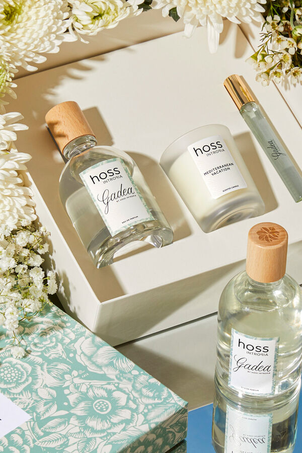 Hoss Intropia Hoss Intropia Cofre Gadea Eau de Parfum Verde