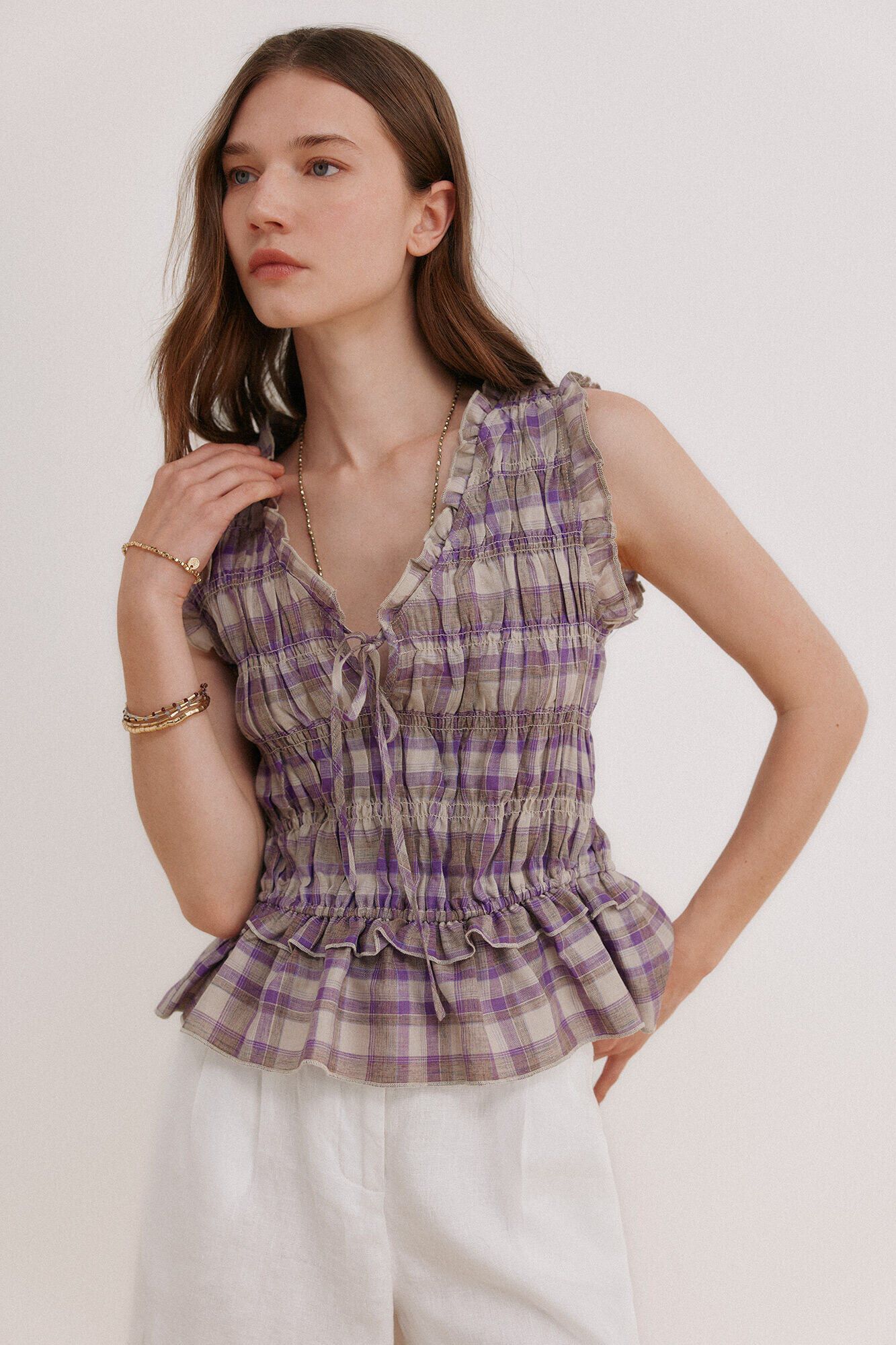 Hoss Intropia Galilea. Top xadrez
