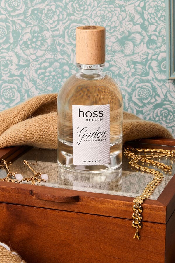 Hoss Intropia Gadea. Perfume Hoss Intropia 100ml Verde