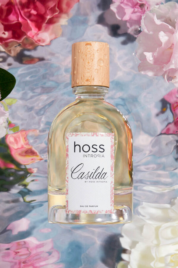 Hoss Intropia Casilda. Fragancia Hoss Intropia 100ml Amarillo