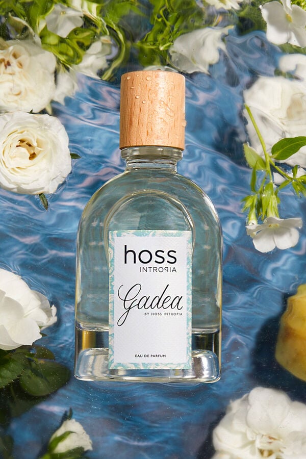 Hoss Intropia Gadea. Fragancia Hoss Intropia 30ml Verde
