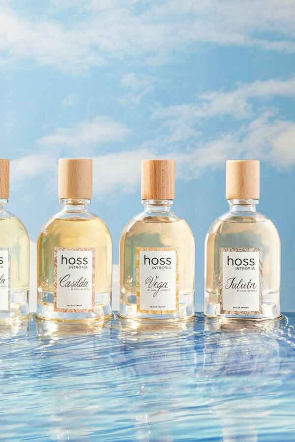 Hoss Intropia Julieta. Fragancia Hoss Intropia 30ml Marron