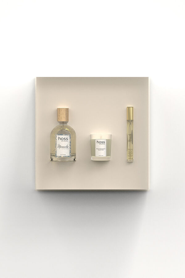 Hoss Intropia Hoss Intropia Box Manuela Eau de Parfum Azul