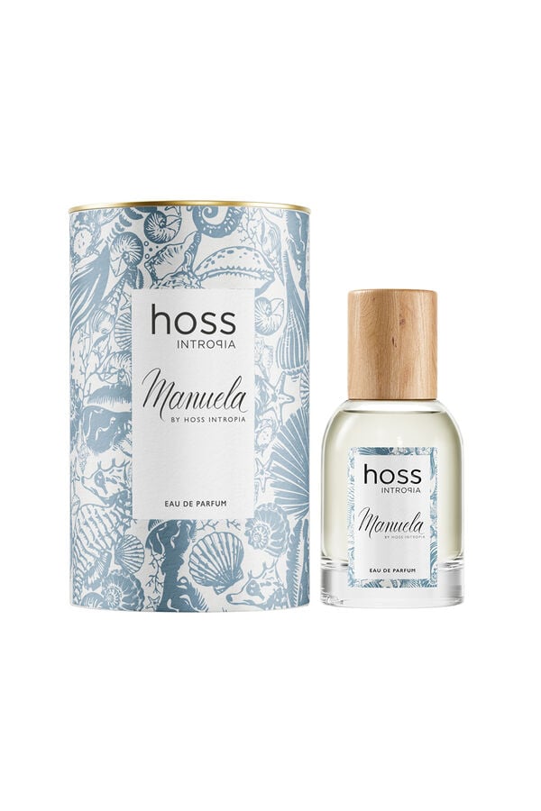 Hoss Intropia Manuela. Fragancia Hoss Intropia 30ml Azul