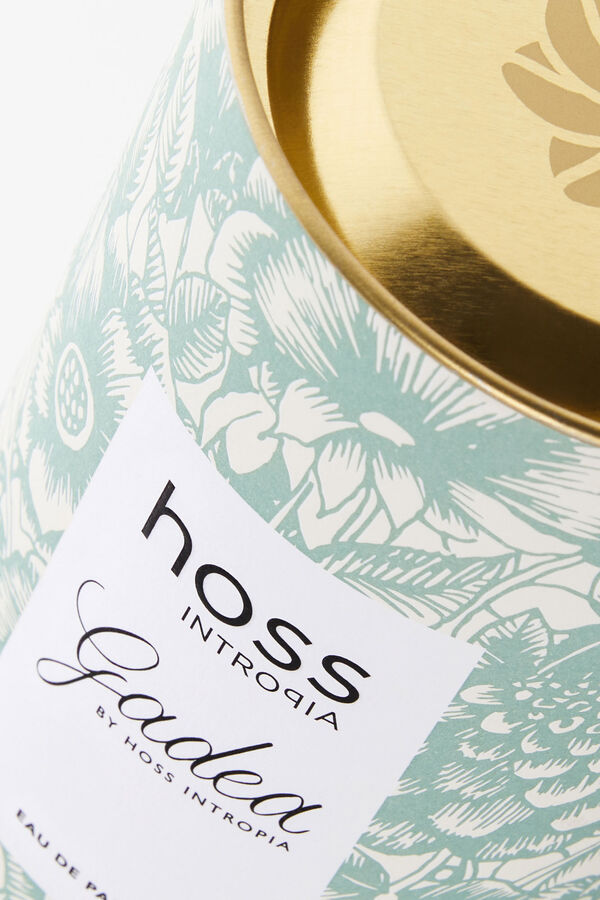Hoss Intropia Gadea. Perfume Hoss Intropia 100ml Verde