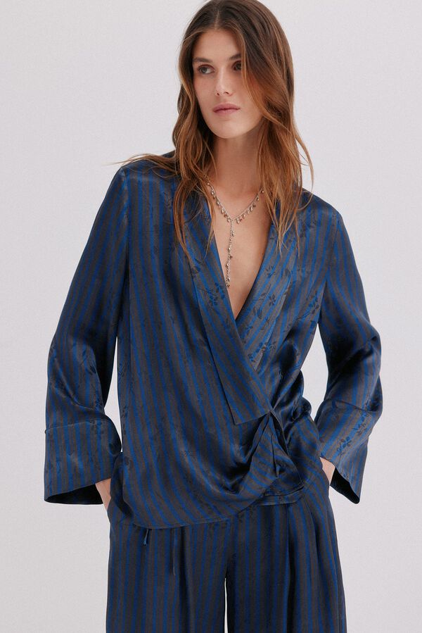 Conjunto de payton, eloise y leandra