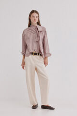 Conjunto de praisa y cecile