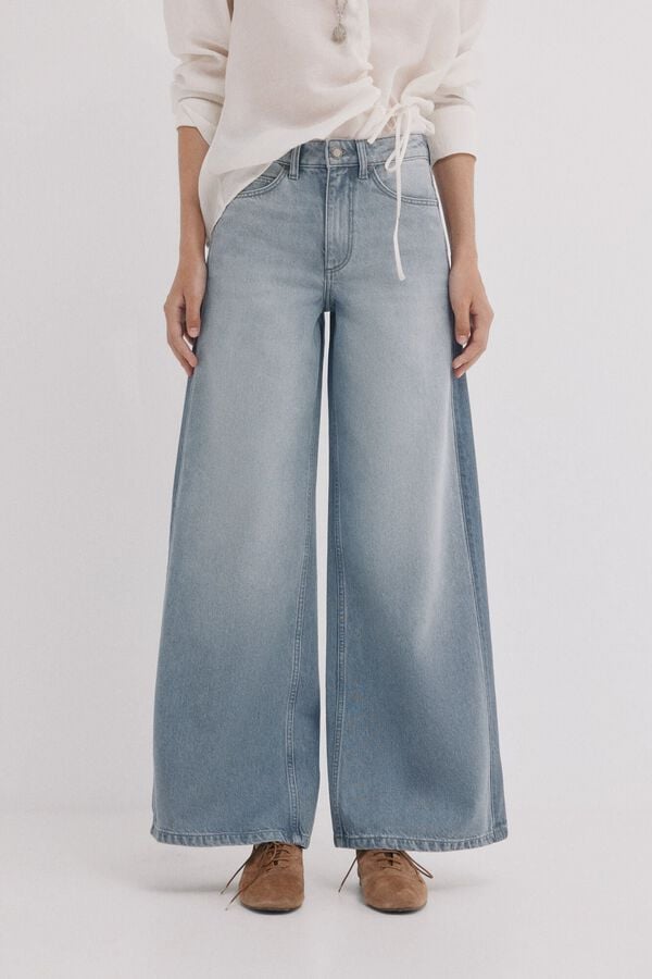 Conjunto de billie y iliana