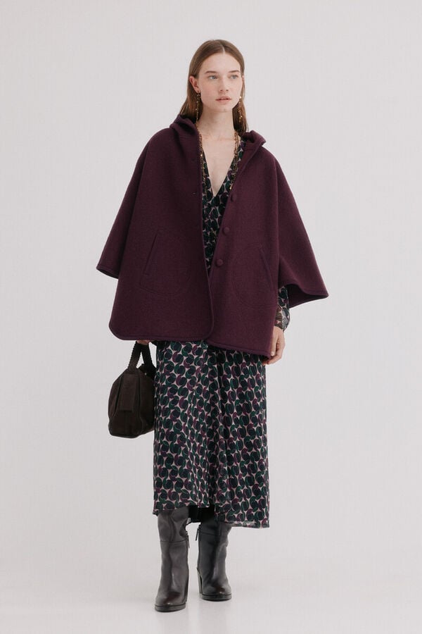 Conjunto de azelie e fiamma