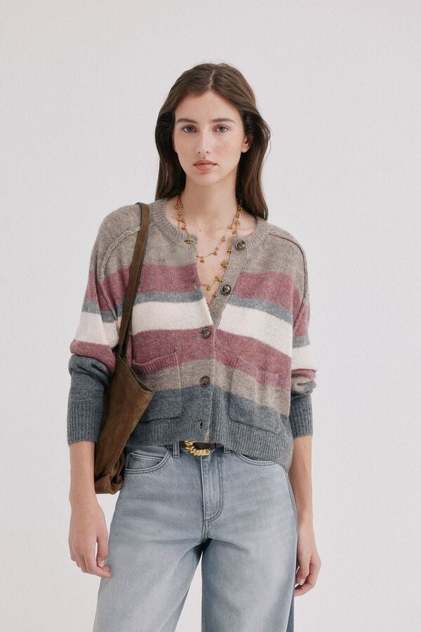 Conjunto de billie y iliana