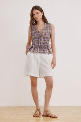 Conjunto de pemar y galilea