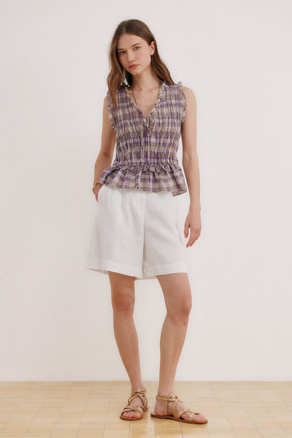 Conjunto de pemar y galilea