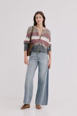 Conjunto de billie y iliana