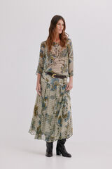 Conjunto de ruth, cianna e luisa