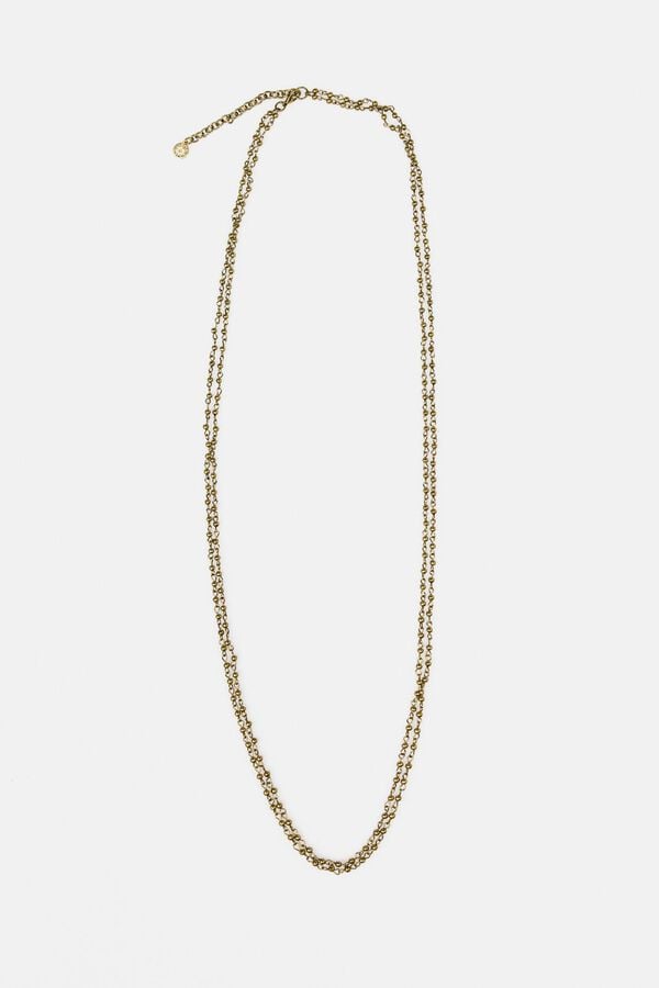 Conjunto de pierina y clotilde