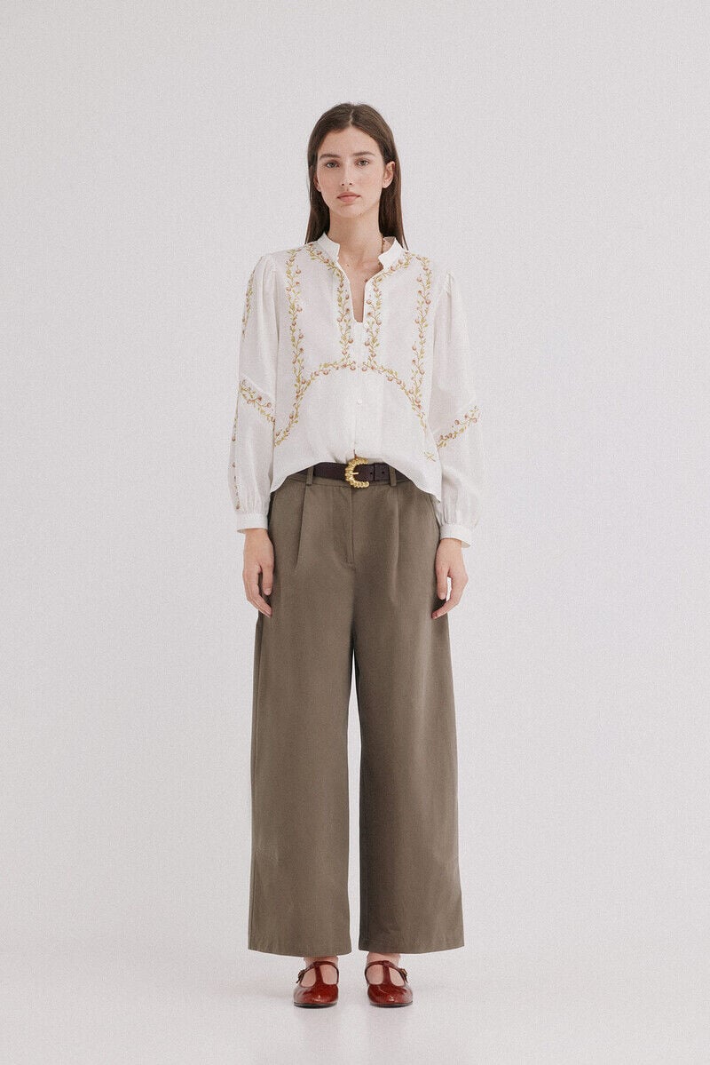 Conjunto de pietrapantal&oacute;n y cintya