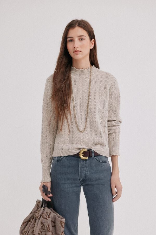 Conjunto de brunella y ianthe