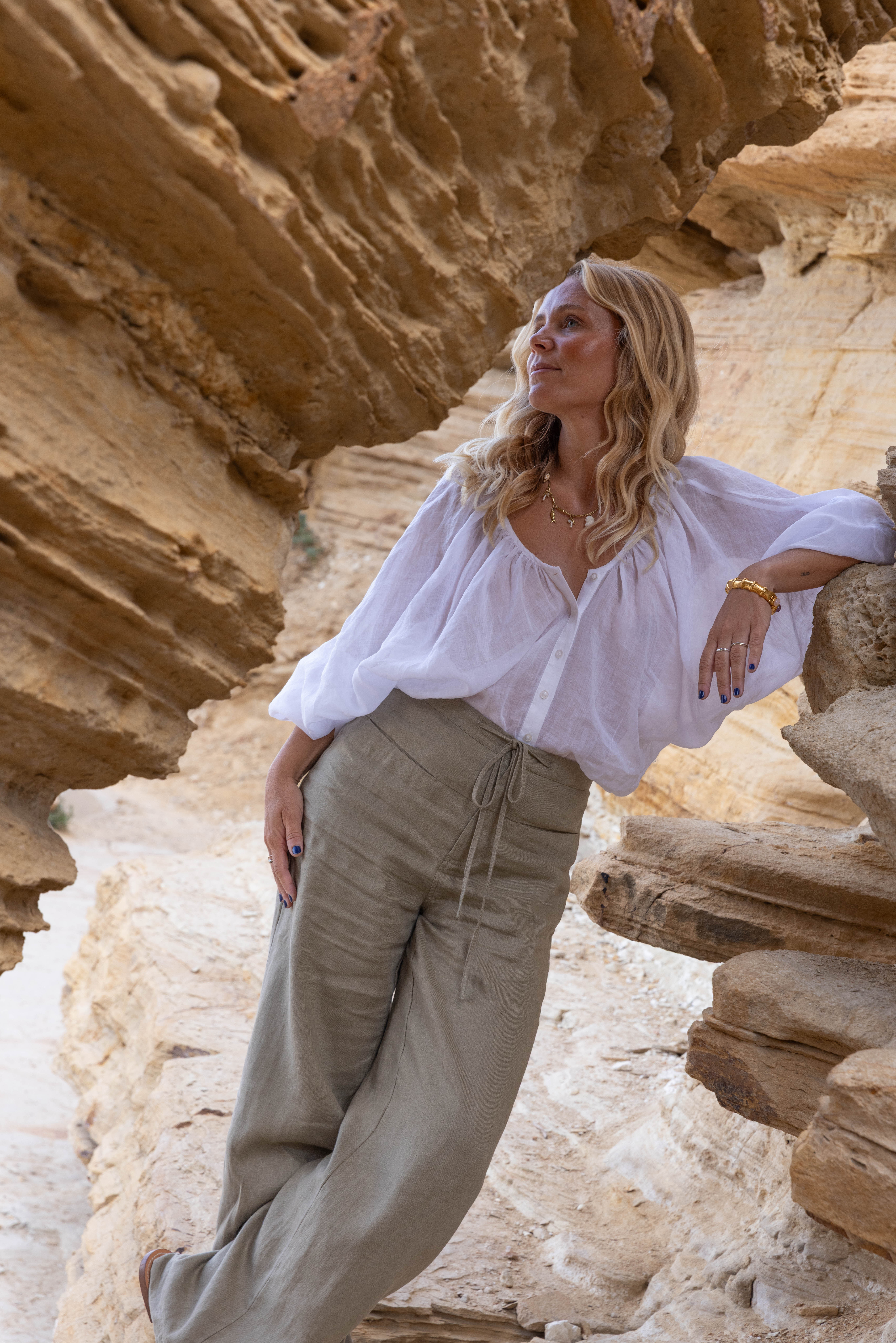 Conjunto de pierina e clotilde