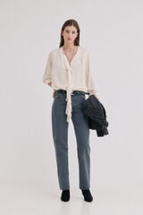Conjunto de brunella y casie