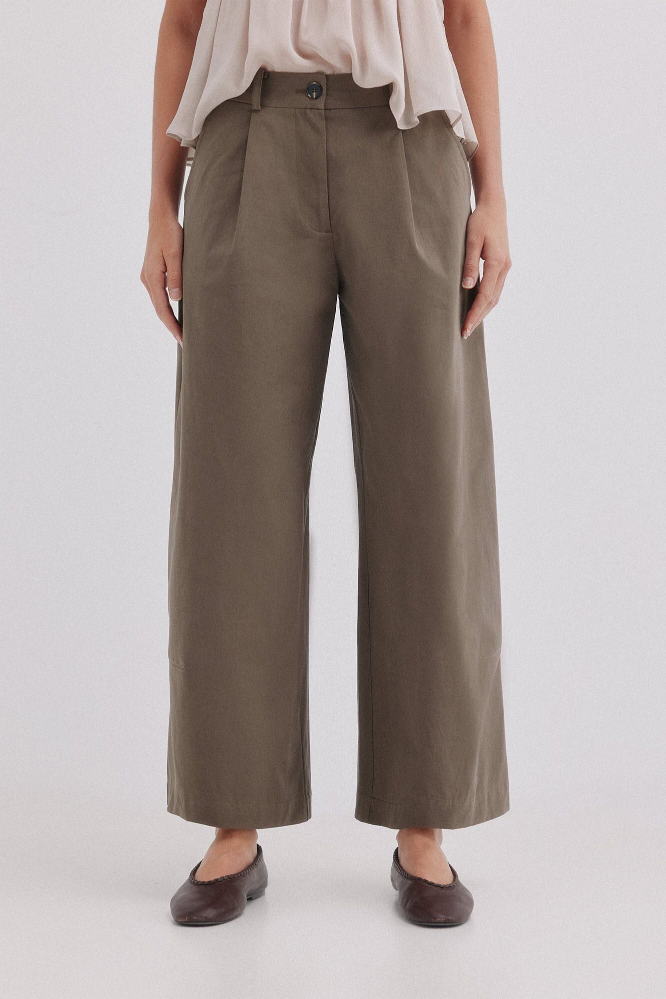 Conjunto de pietrapantal&oacute;n y cintya