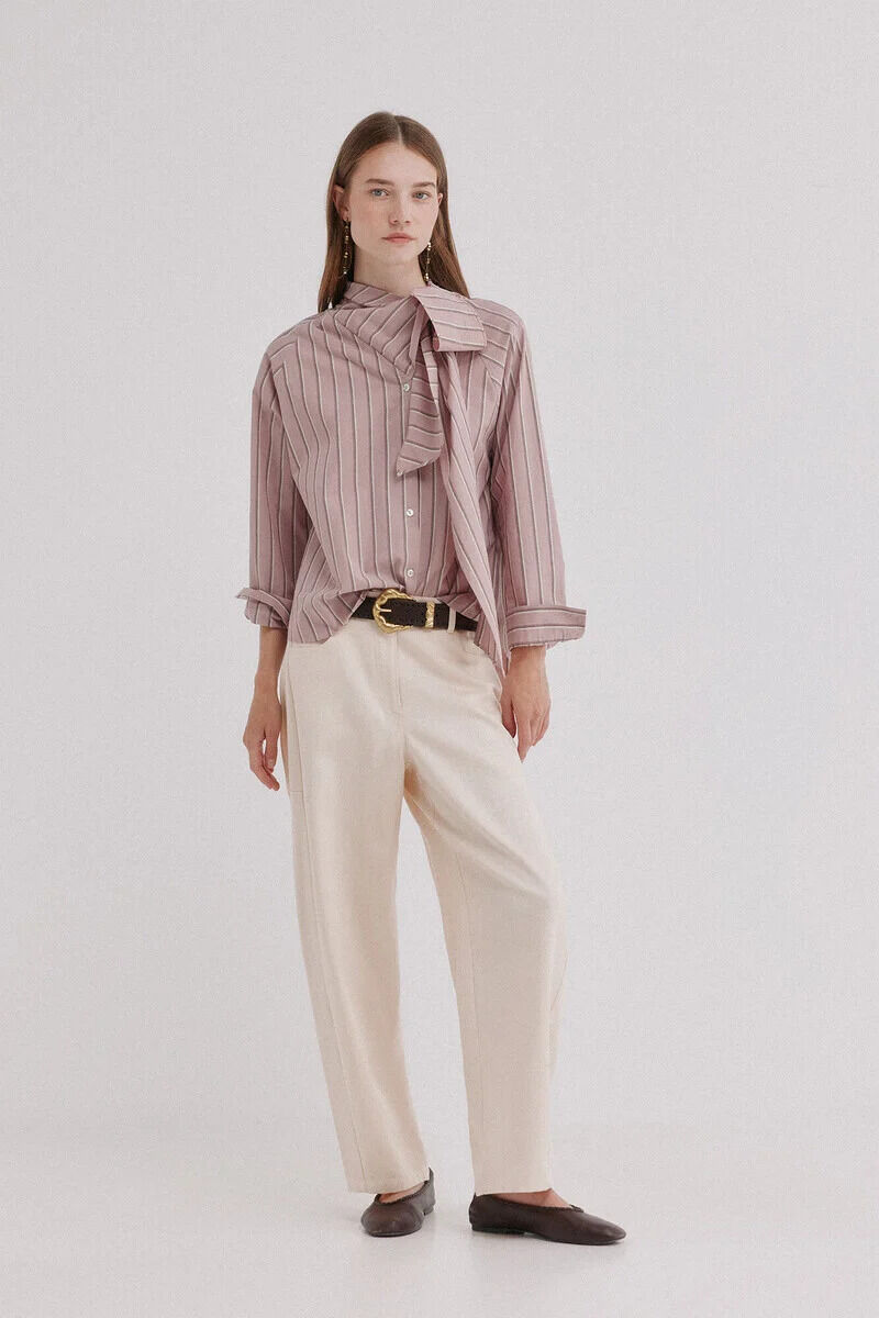 Conjunto de praisa y cecile