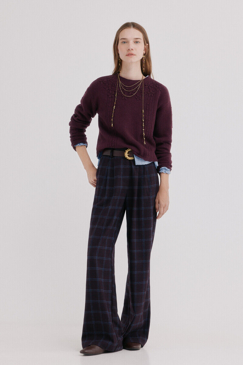 Conjunto de peony y ilitia