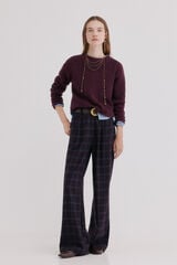 Conjunto de peony y ilitia