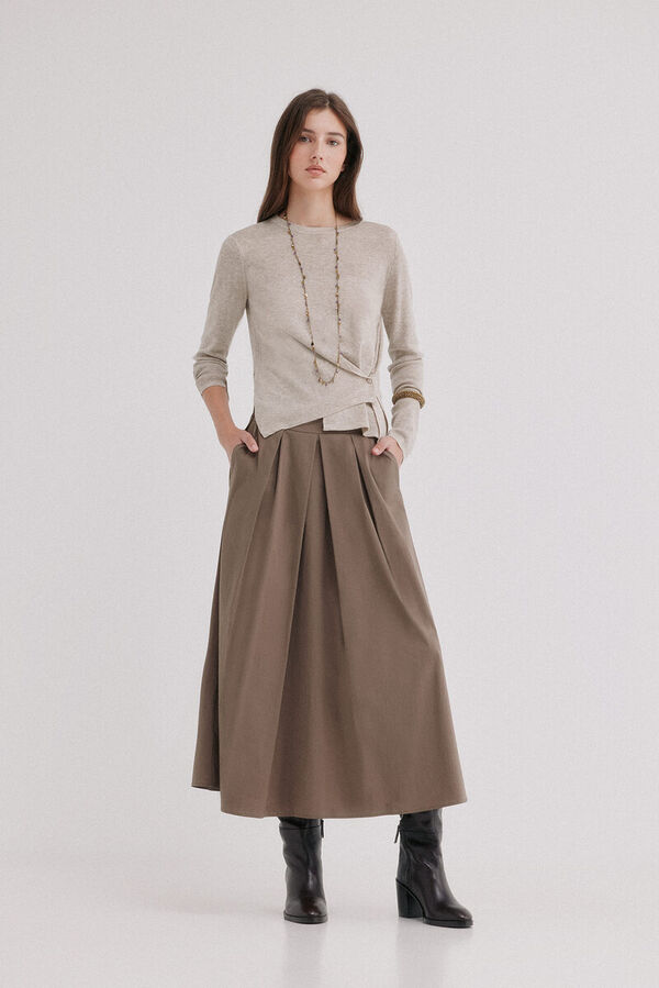 Conjunto de raisa y isolde