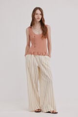 Conjunto de ivetta y prisila