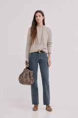 Conjunto de brunella y ianthe