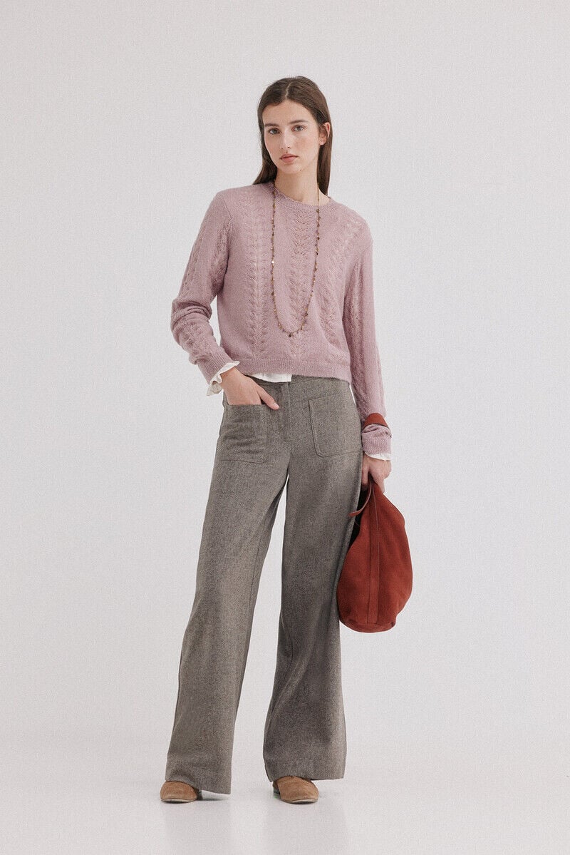 Conjunto de paodra y imsa