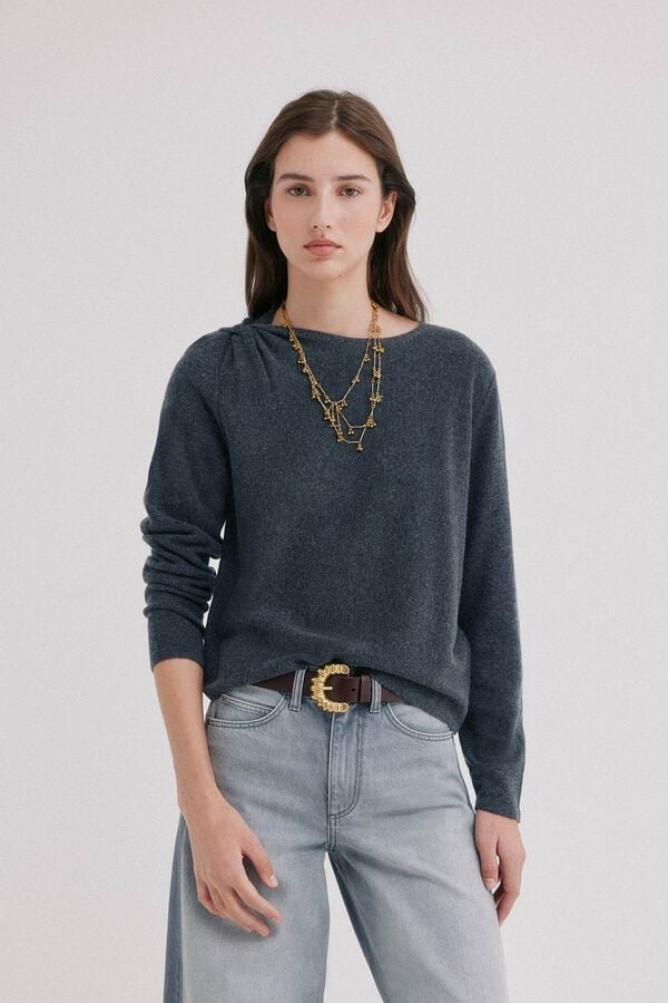 Conjunto de billie e idalia
