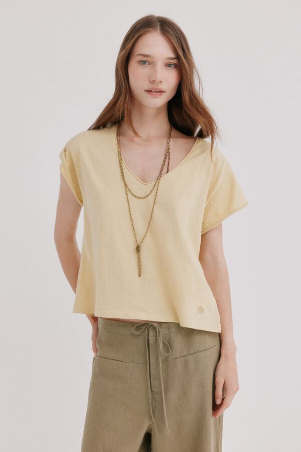 Conjunto de pierina y monike